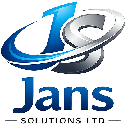 Jans Solutions Ltd.