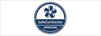 Safety Contractor Approved