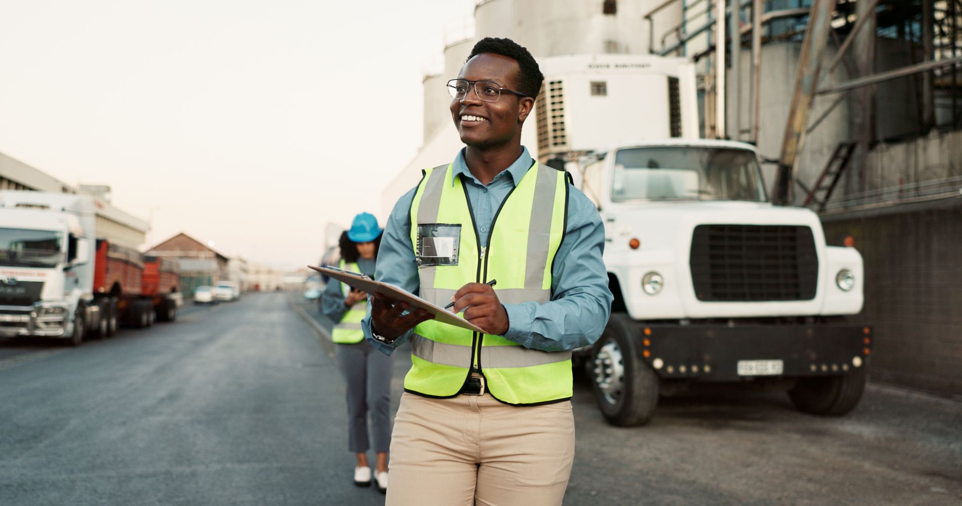 industrial-outdoor-black-man-with-clipboard-logistics-inspection-inventory-check-delivery-schedule-shipping-checklist-employee-distribution-supply-chain-quality-control 1